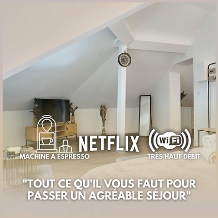 Апартаменты Ng Prestige - Tv - Netflix - Wifi Туркуэн Экстерьер фото
