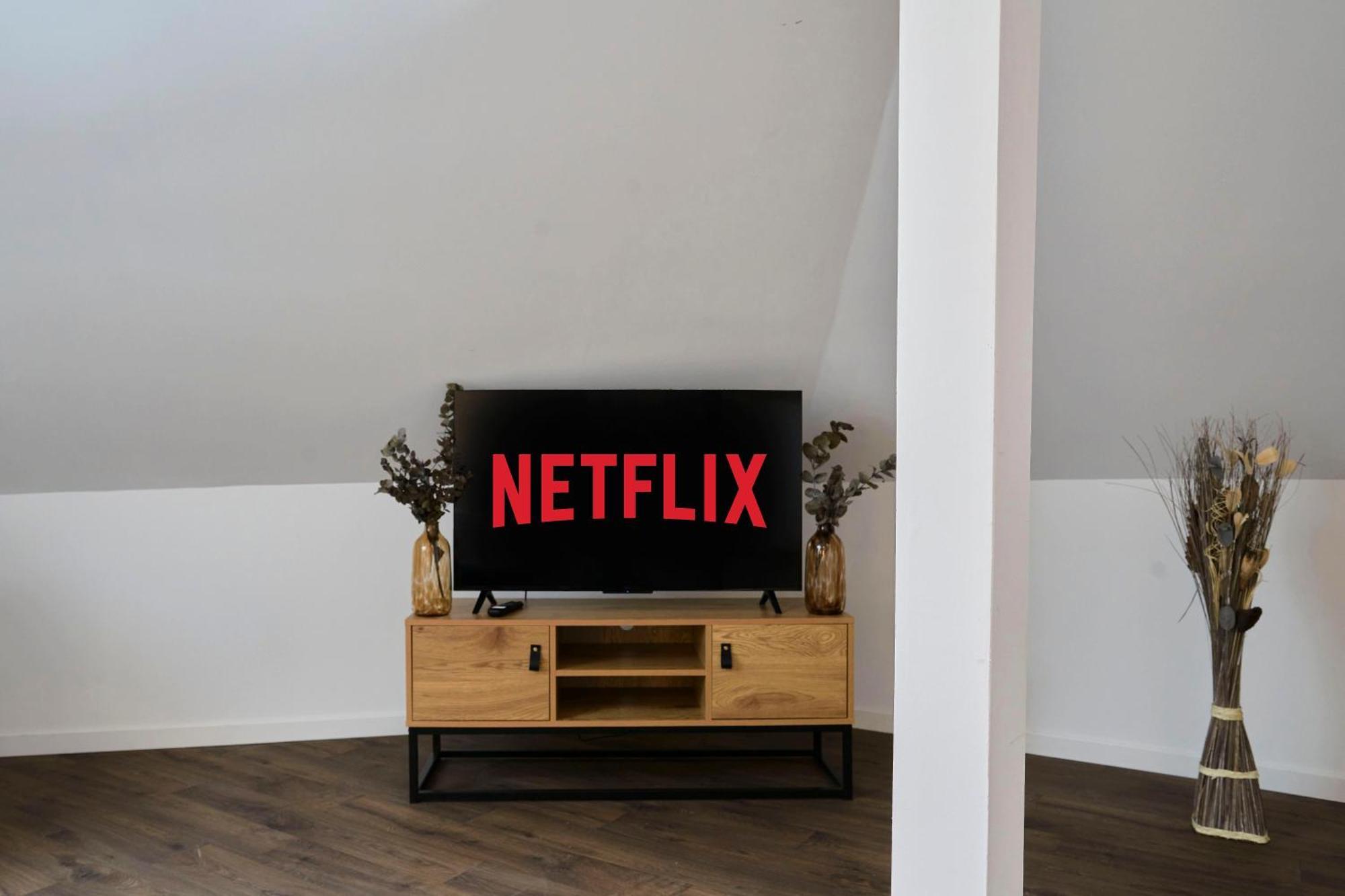 Апартаменты Ng Prestige - Tv - Netflix - Wifi Туркуэн Экстерьер фото